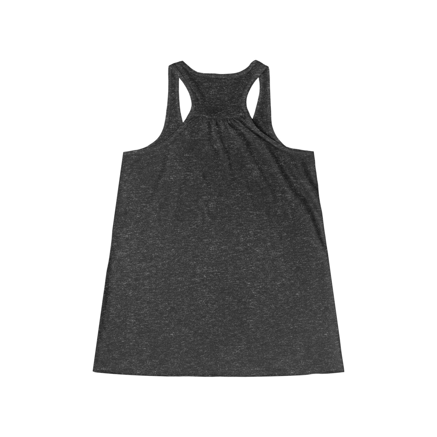 Mama Floral Racerback Tank - Perfect for Mother's Day Celebrations