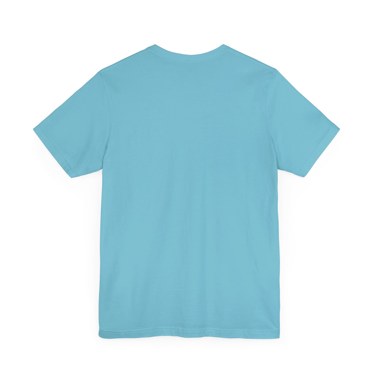 Bride Club Bachelorette Tee - Unisex Short Sleeve T-Shirt