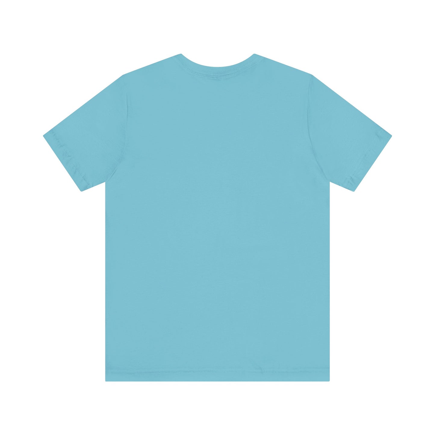 Bride Club Bachelorette Tee - Unisex Short Sleeve T-Shirt