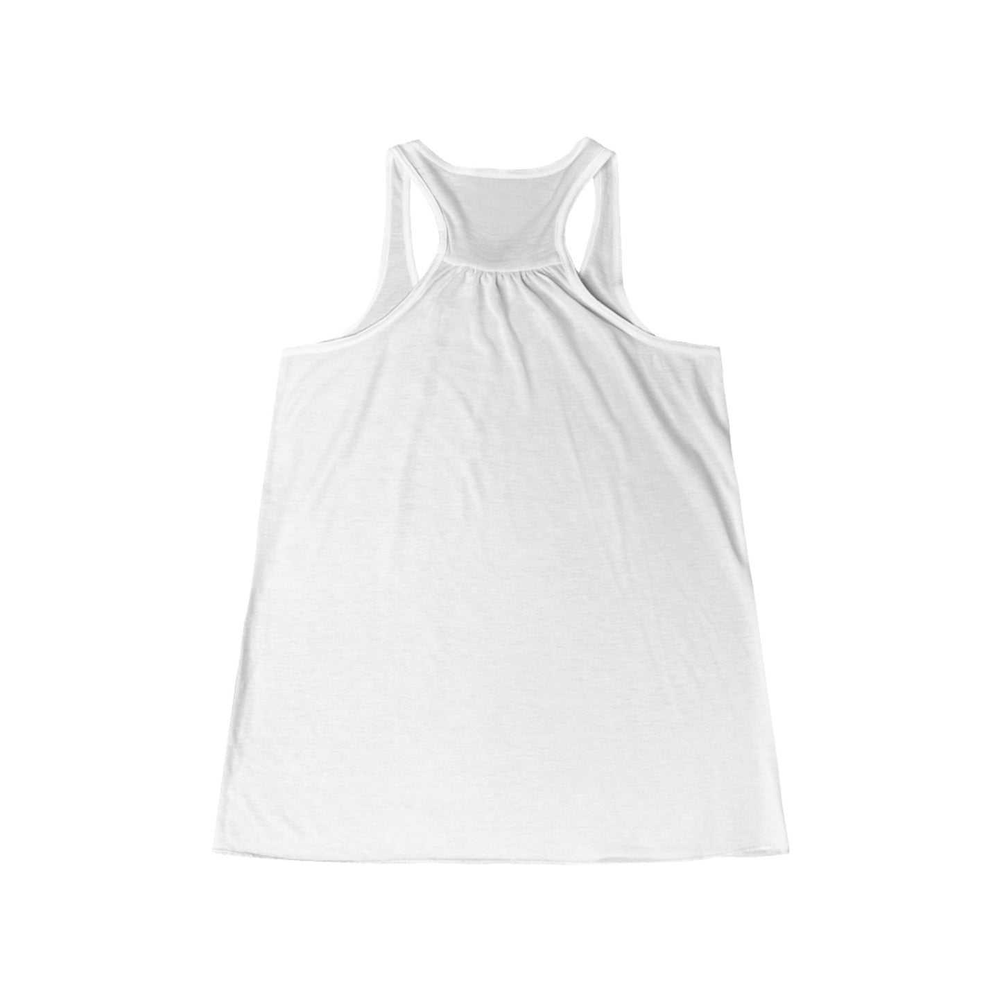 Mama Floral Racerback Tank - Perfect for Mother's Day Celebrations