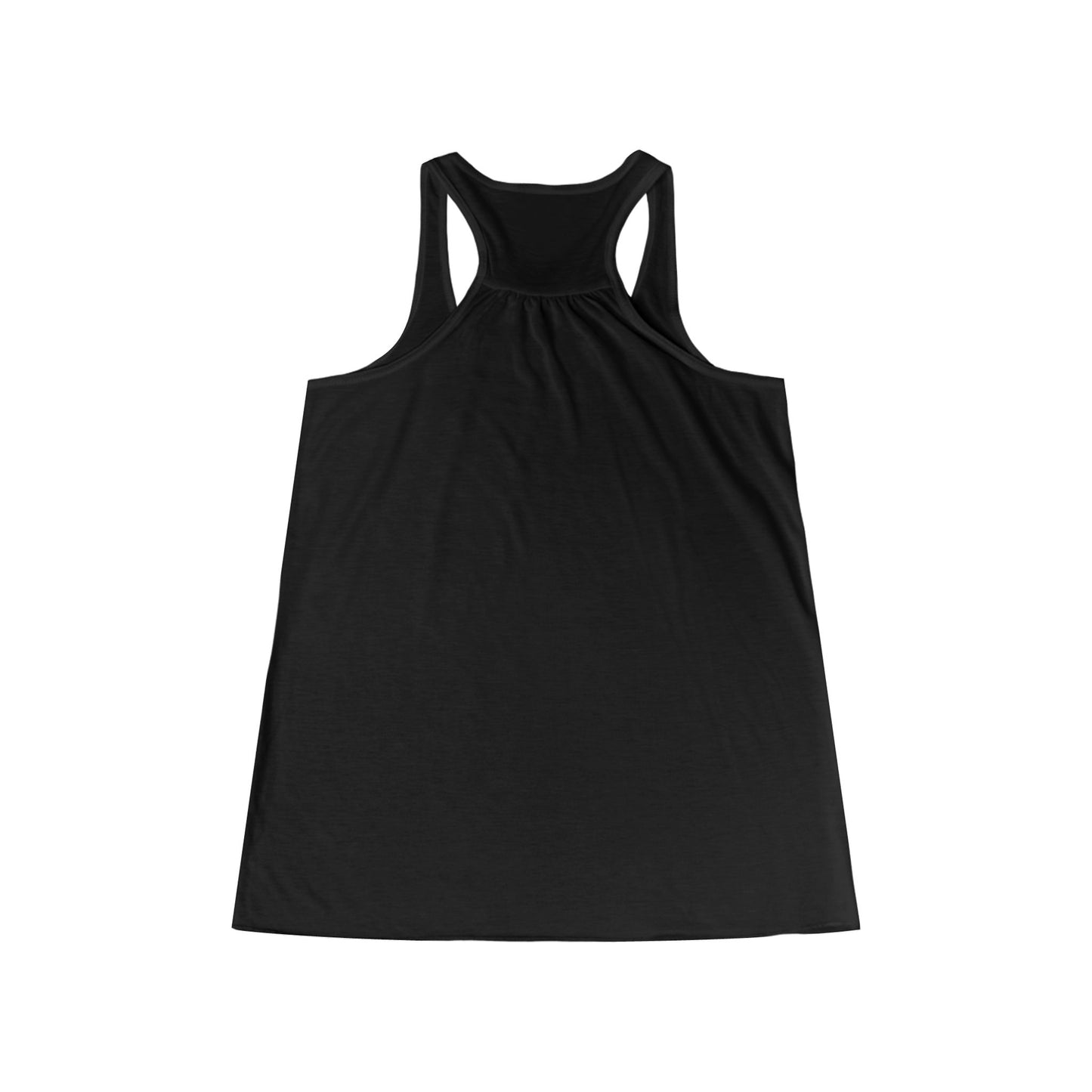 Mama Floral Racerback Tank - Perfect for Mother's Day Celebrations