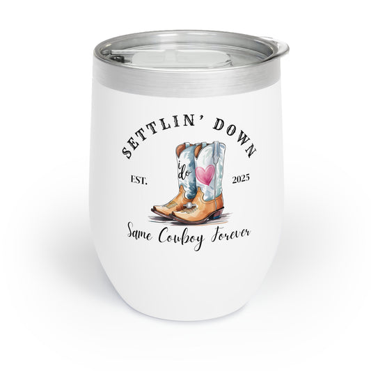 Country Bachelorette, Bride Wine cup, Bachelorette wine, Winery bachelorette, Bride to be, Insulated Drinkware, Wine tasting