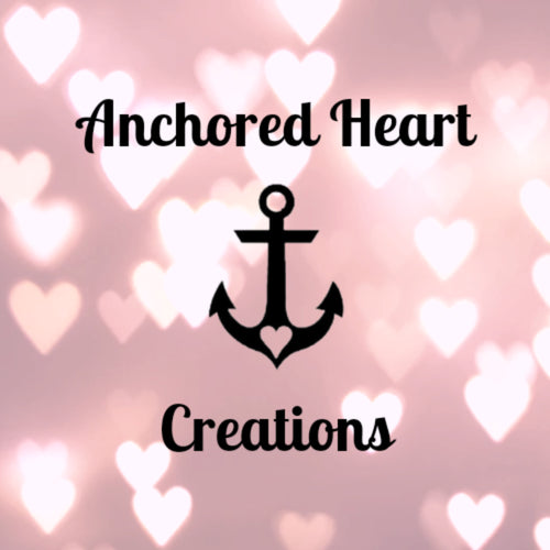 Anchored Heart Creations